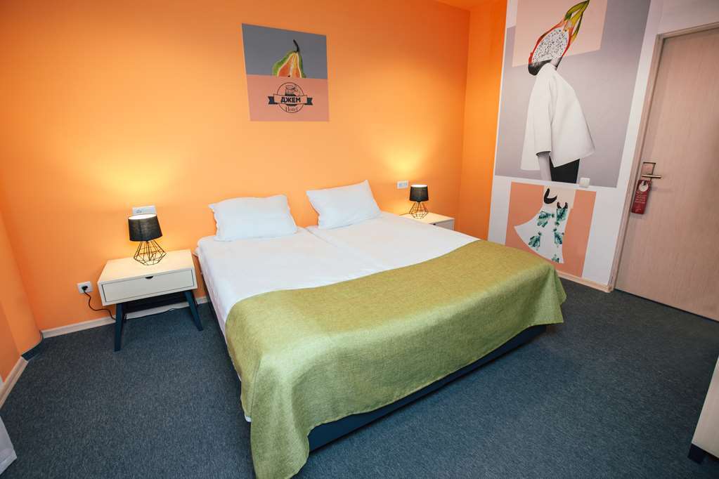 Jam Hotel Hnatyuka Liov Cameră foto