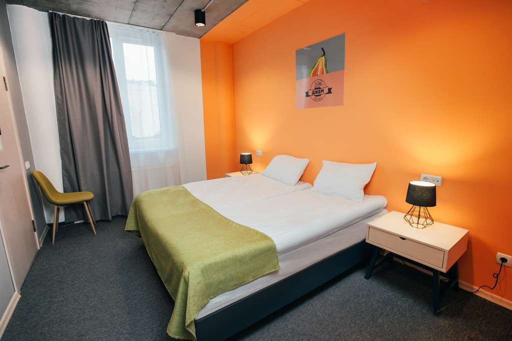 Jam Hotel Hnatyuka Liov Cameră foto