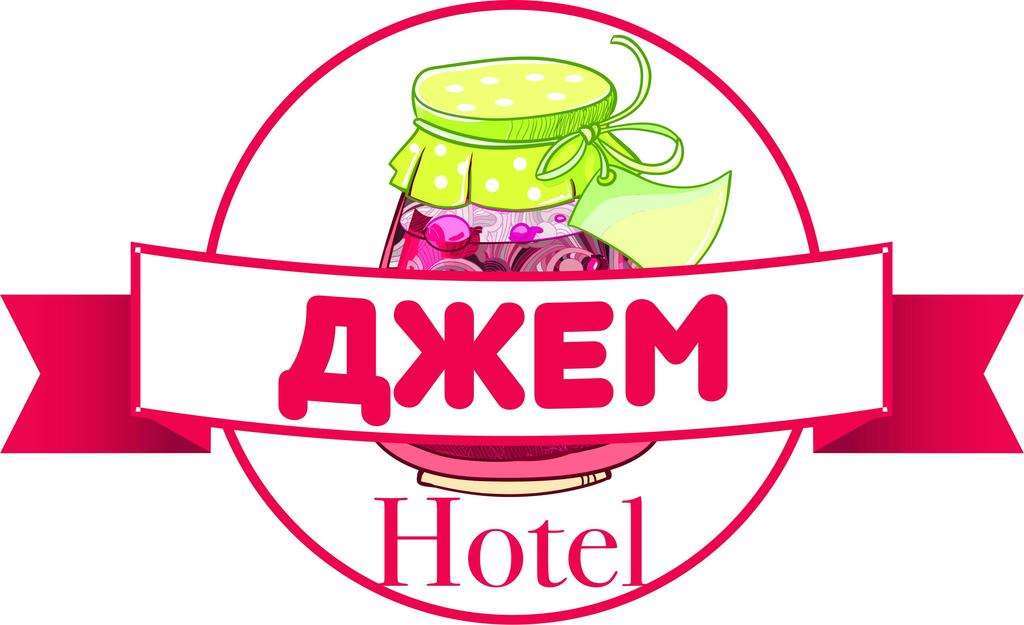 Jam Hotel Hnatyuka Liov Logo foto